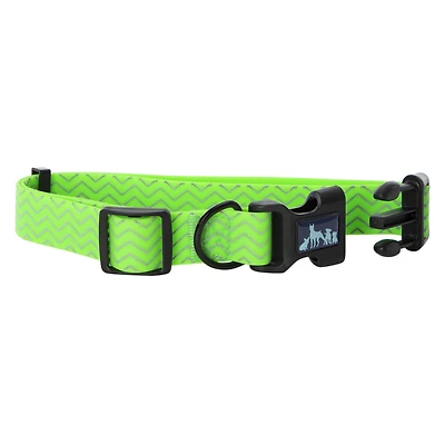 Reflective Waterproof Dog Collar