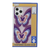 iPhone 12®/12 Pro® tempered glass phone case