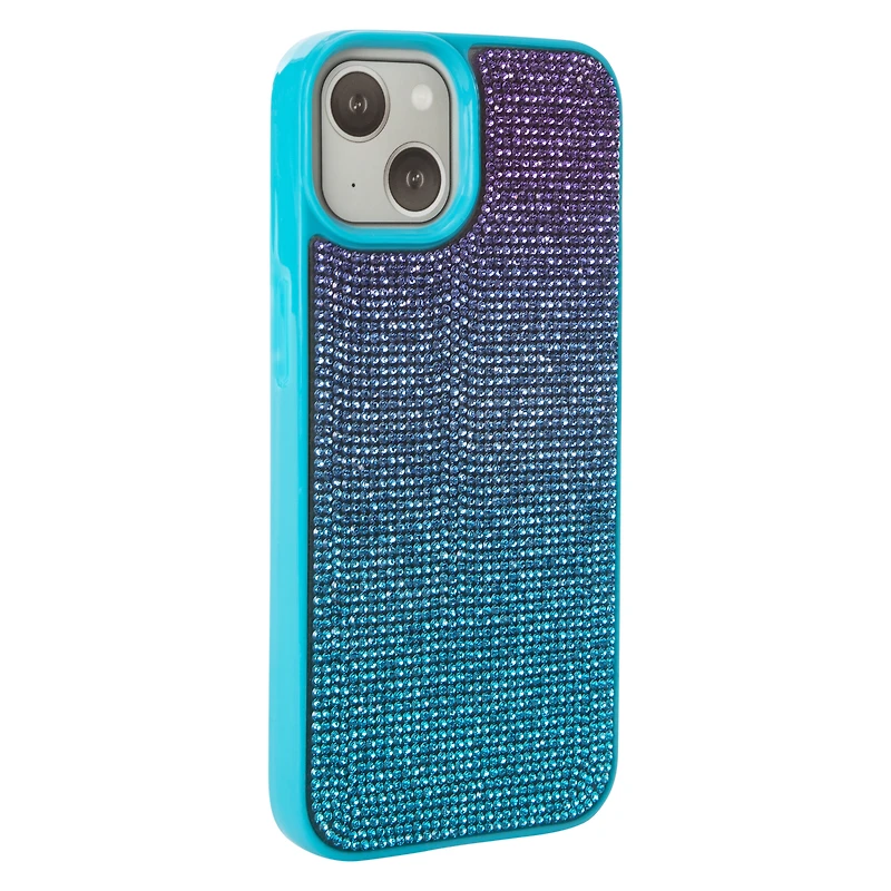 iPhone 14®/13® bling case