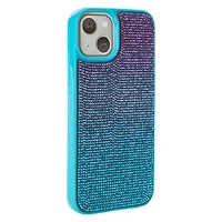 iPhone 14®/13® bling case