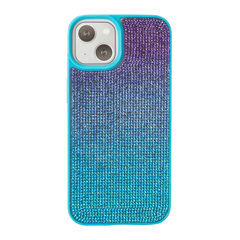 iPhone 14®/13® bling case
