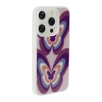 iPhone 14 Pro®/13 Pro® tempered glass phone case