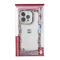 iPhone 14 Pro®/14® wavy bling case