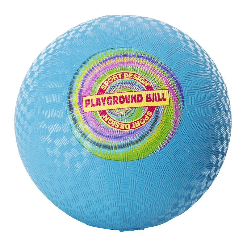 playground ball 8.5in