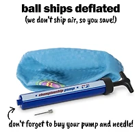 playground ball 8.5in