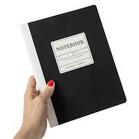 composition notebook 70-sheets
