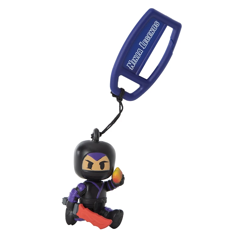 DevSeries hanger & virtual item code blind bag