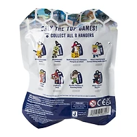 DevSeries hanger & virtual item code blind bag