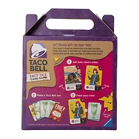 taco bell™ party pack card game