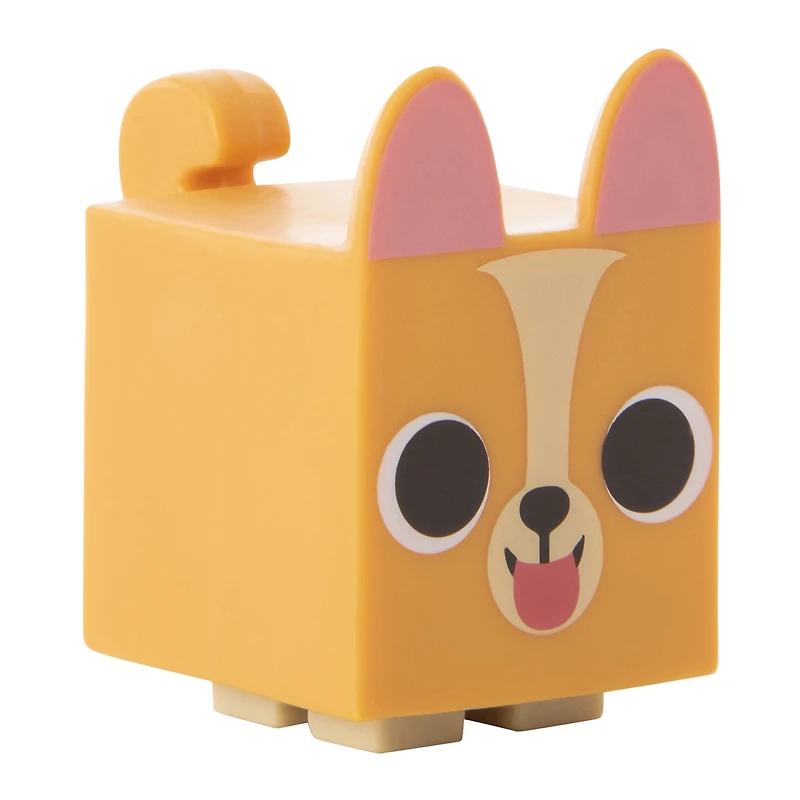 pet simulator™ mystery figure + DLC code, series 1