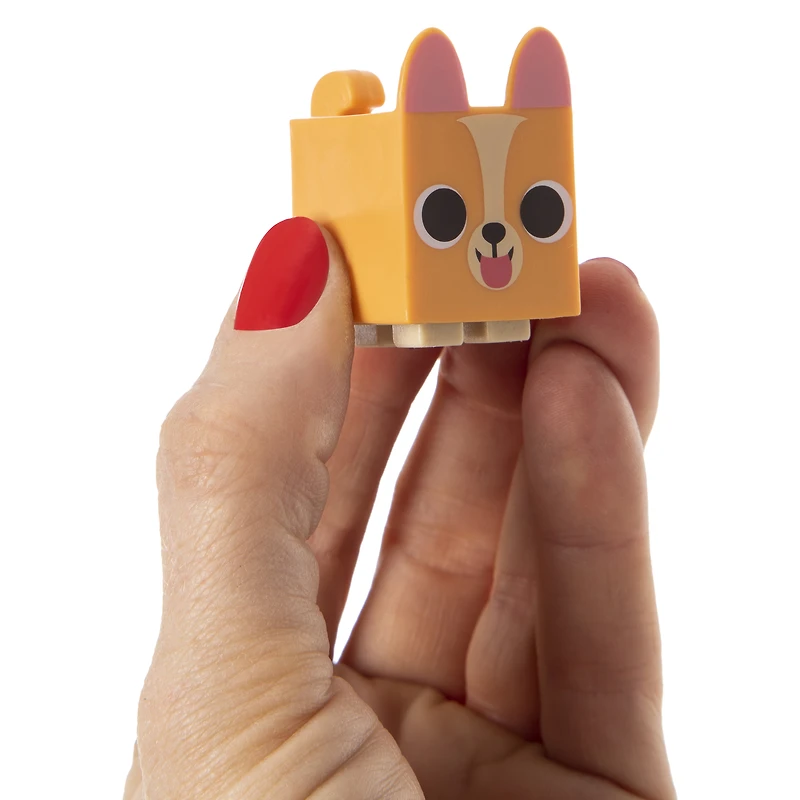 pet simulator™ mystery figure + DLC code, series 1