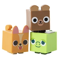 pet simulator™ mystery figure + DLC code, series 1