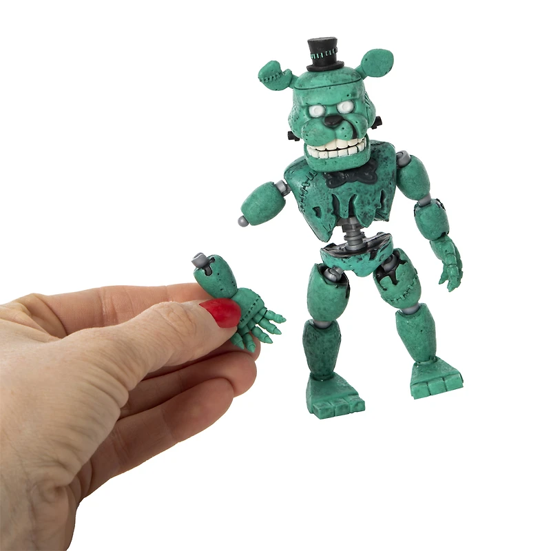 Funko Five Nights at Freddy's™ action figure - Dreadbear