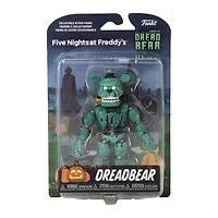 Funko Five Nights at Freddy's™ action figure - Dreadbear