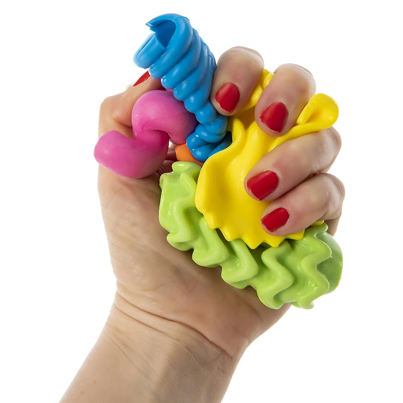 Squeezy Mac Squish Fidget 5-Piece Set