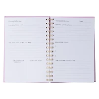 spiral journal 6in x 8in