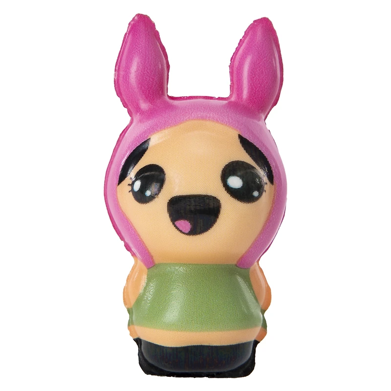 bob's burgers™ squishy stress ball blind bag