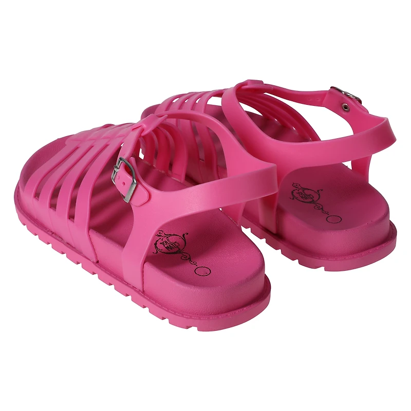 Ladies Fisherman Sandals