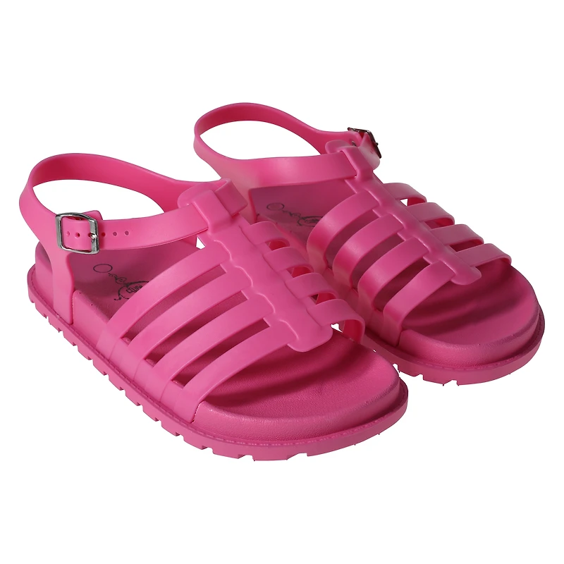 Ladies Fisherman Sandals