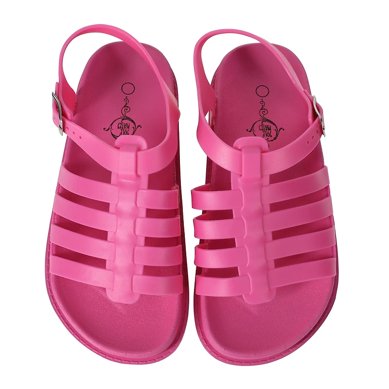 Ladies Fisherman Sandals