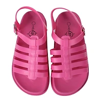 Ladies Fisherman Sandals