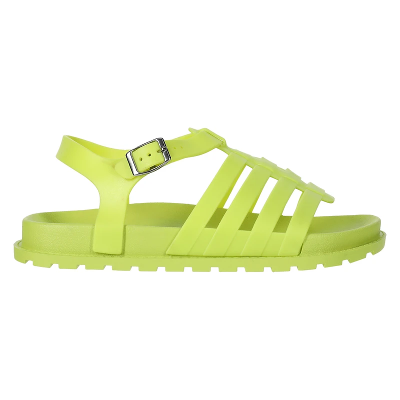 Ladies Fisherman Sandals