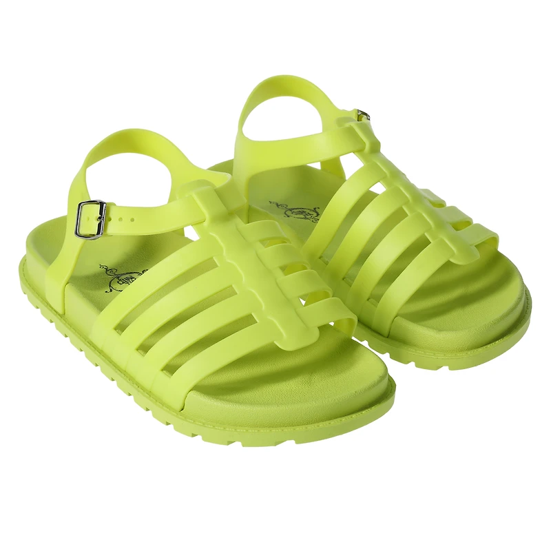 Ladies Fisherman Sandals