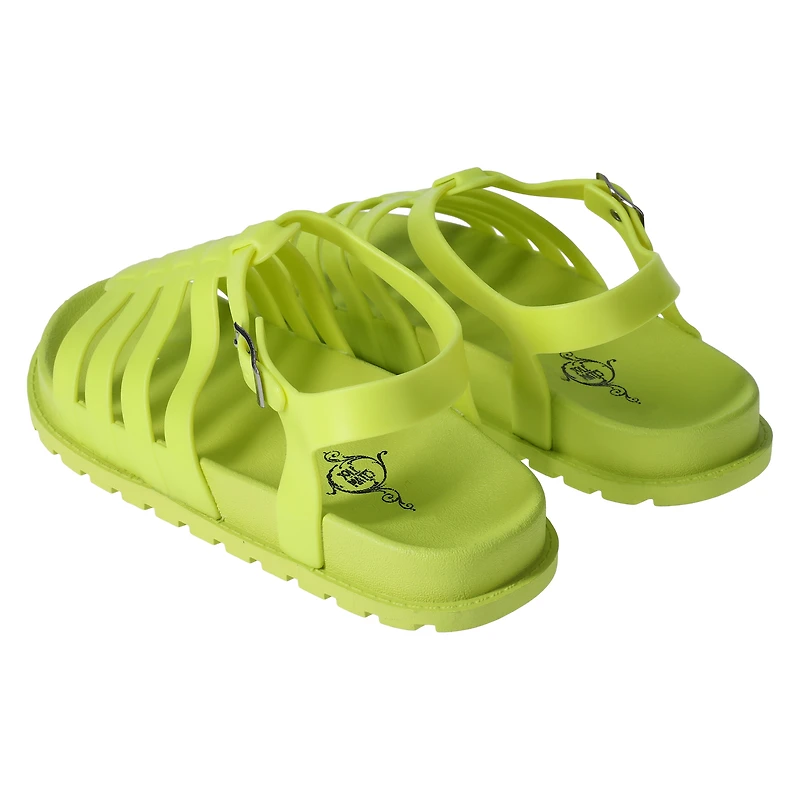 Ladies Fisherman Sandals