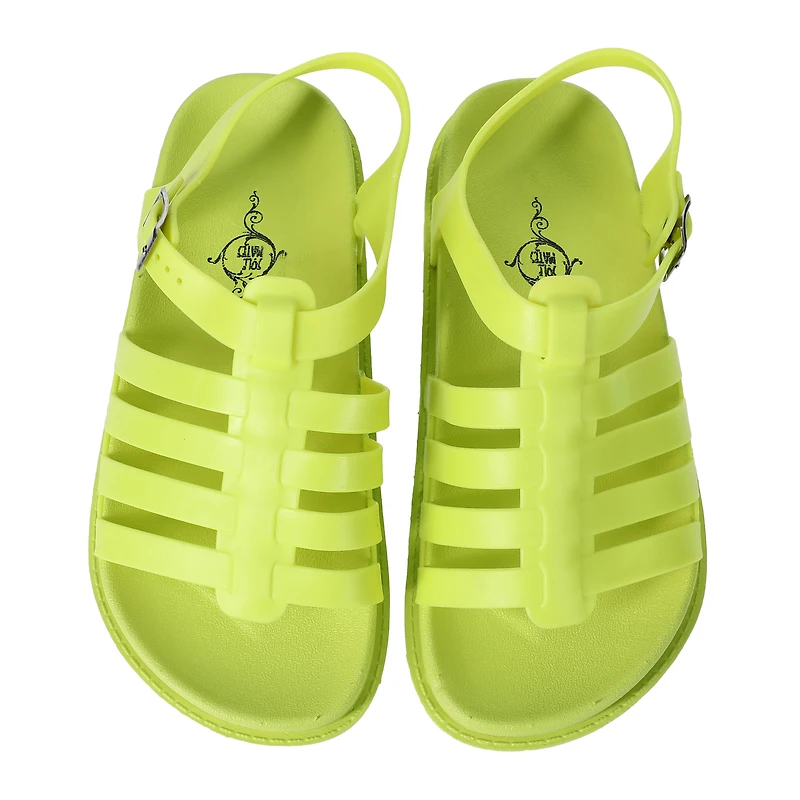 Ladies Fisherman Sandals