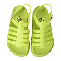 Ladies Fisherman Sandals