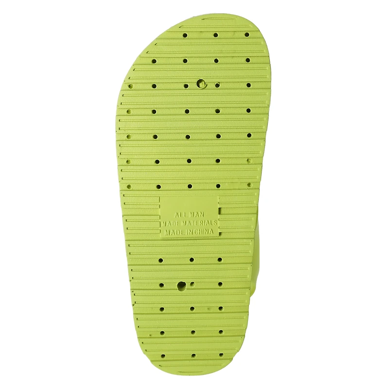 Ladies Fisherman Sandals