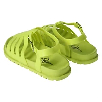 Ladies Fisherman Sandals