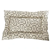 large pet crate mat 24in x 36in