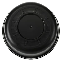 stainless steel pet bowl, 1.75 cup capacity