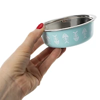 cat bowl