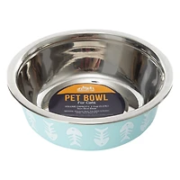 cat bowl