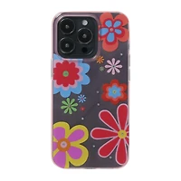 iPhone 14 Pro®/13 Pro® crystal phone case