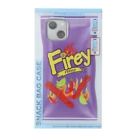 iPhone 14®/13® snack bag phone case