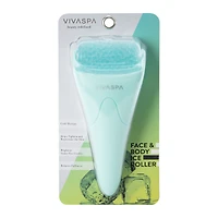 face & body ice roller