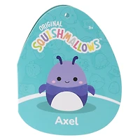 squishmallows™ plush clip-on 3.5in