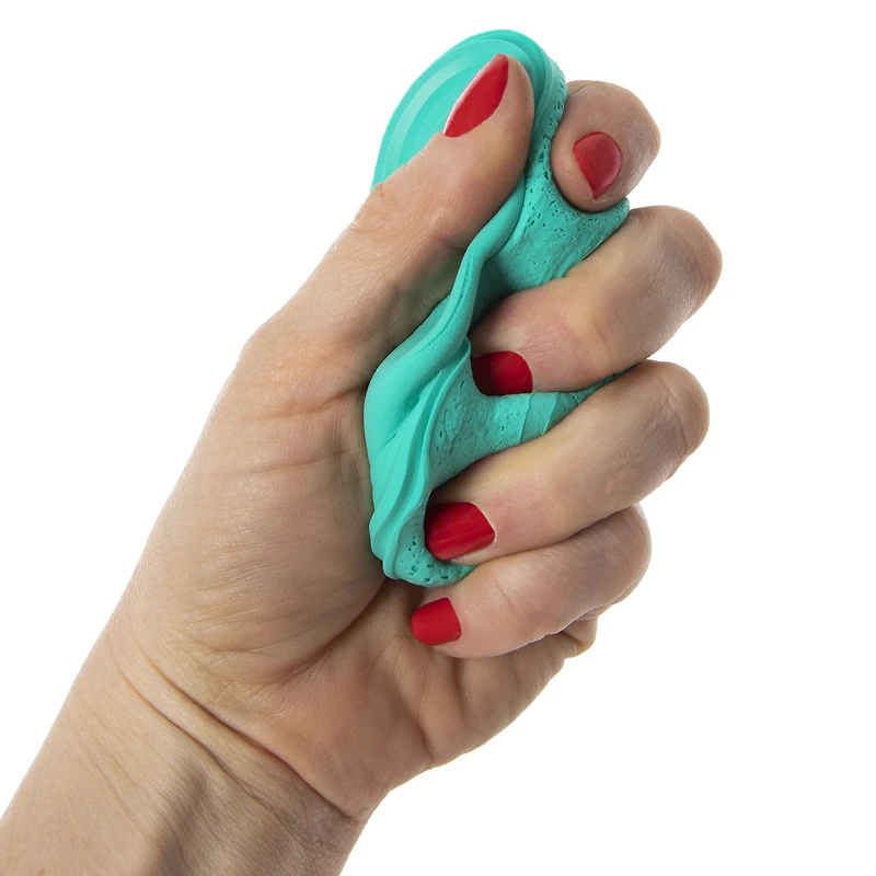 Fruity Swirl Butter Puff Marshmallow-Cloud Play 8-Pack