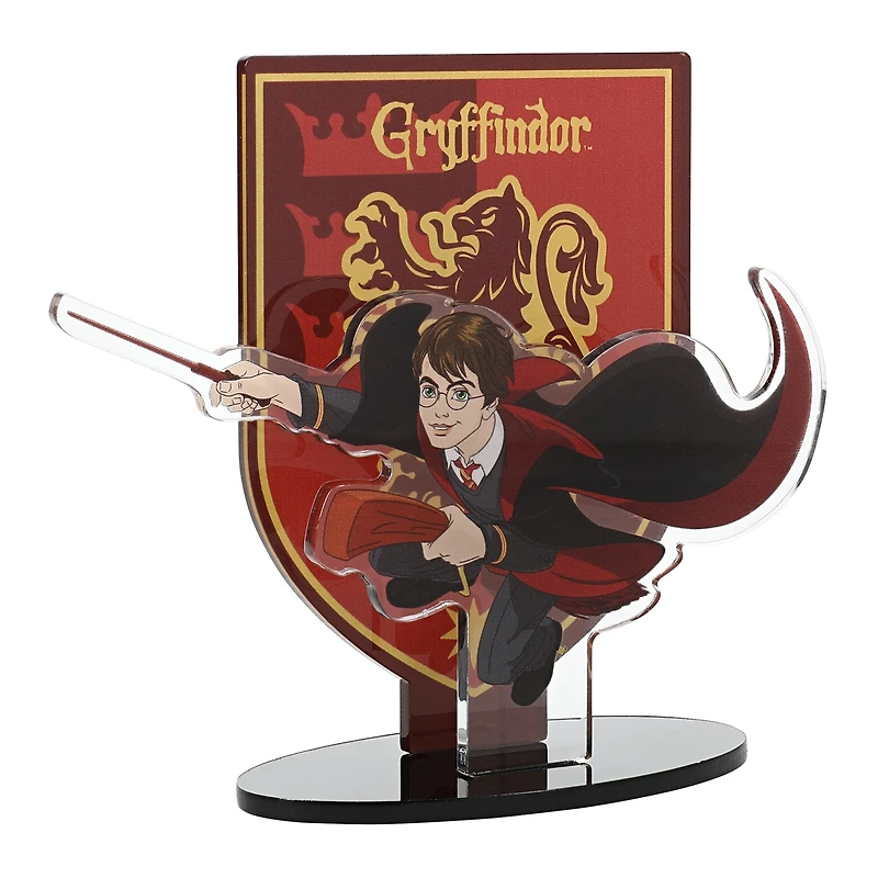 harry potter™ acrylic stand 4.5in
