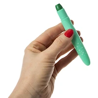 Anker Art Metallic Twist-Ups Watercolor Gel Crayons 12-Count