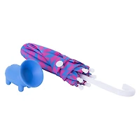 phone umbrella shade & stand