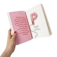 the ABCs of self love by melody godfred