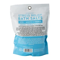 my beauty spot® stress relief bath salts