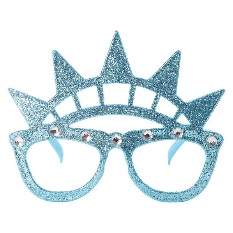 lady liberty glasses