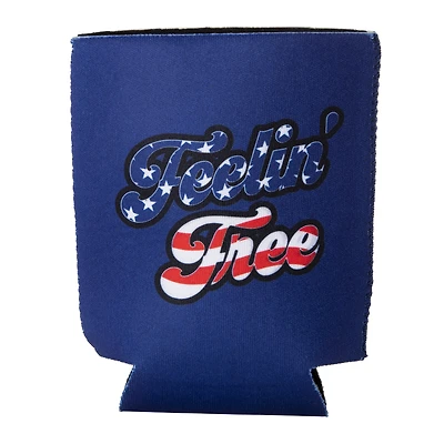 americana can cooler holder