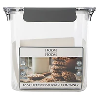food storage container 12.6 cups