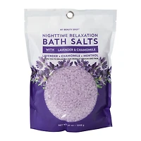 my beauty spot® muscle soak 35oz